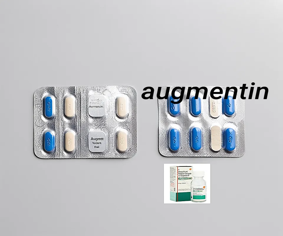 Augmentin bambini prezzo